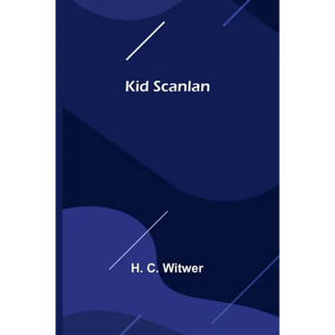 Kid Scanlan