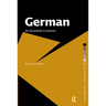 German: An Essential Grammar