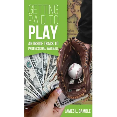Getting Paid To Play