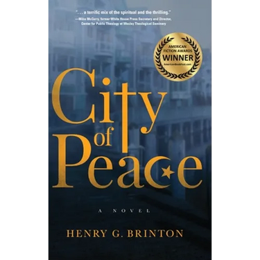 City of Peace
