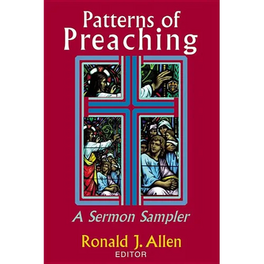 Patterns of Preaching: A Sermon Sampler