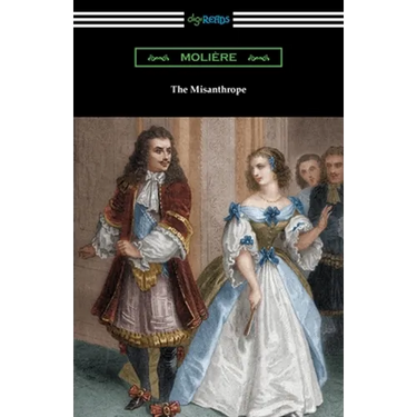 The Misanthrope