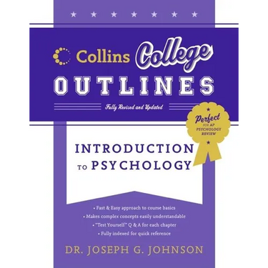 Introduction to Psychology