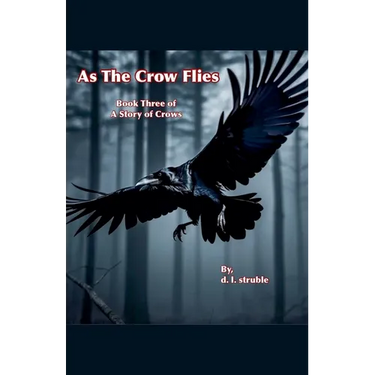 As The Crow Flies