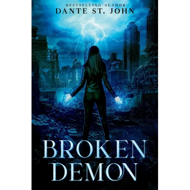 Broken Demon