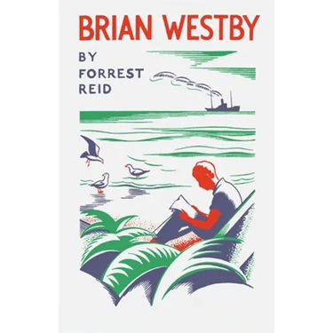 Brian Westby