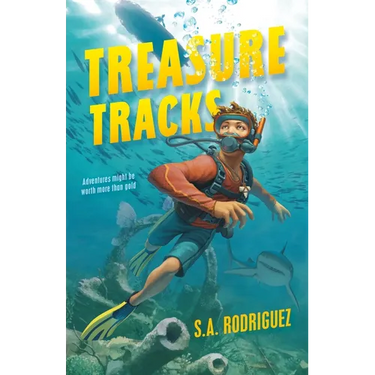 Treasure Tracks