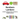 English-Somali Numbers/Lambaro Children's Bilingual Picture Dictionary