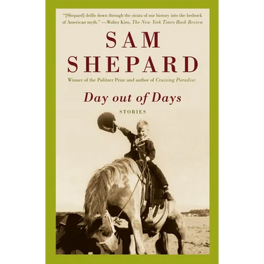 Day out of Days: Stories