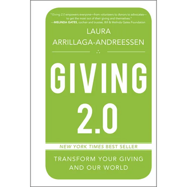Giving 2.0