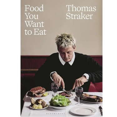 Food You Want to Eat