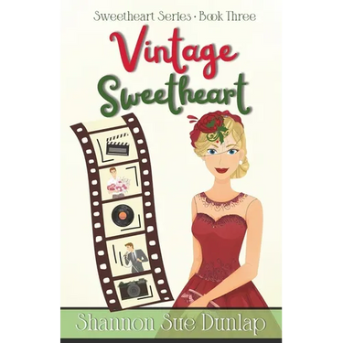 Vintage Sweetheart