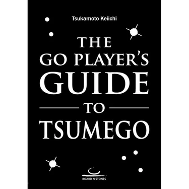The Go Player's Guide to Tsumego