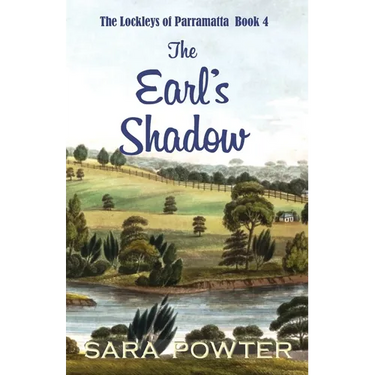 The Earl's Shadow
