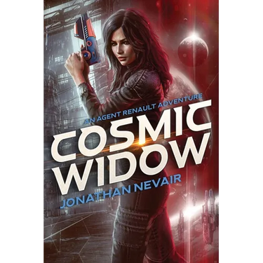 Cosmic Widow