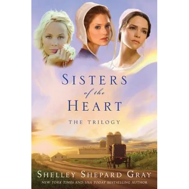 Sisters of the Heart: The Trilogy
