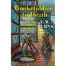 Bookclubbed to Death