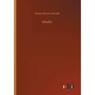 Alhalla