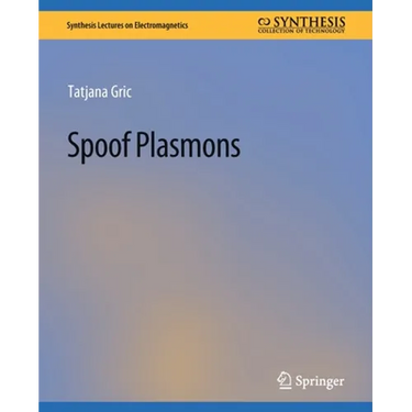 Spoof Plasmons