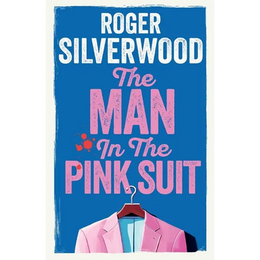 The Man in the Pink Suit