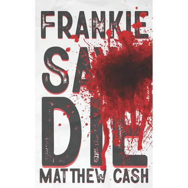 Frankie Says DIE