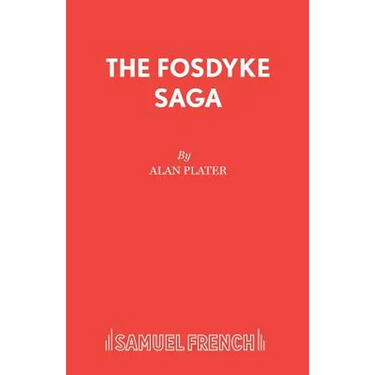 The Fosdyke Saga