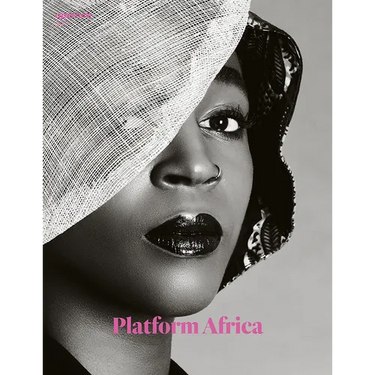 Platform Africa: Aperture 227
