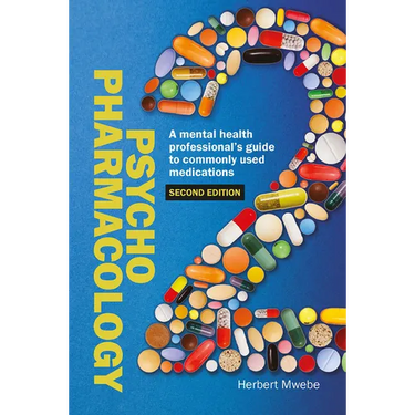 Psychopharmacology: A mental health professional's guide to commonly used medications
