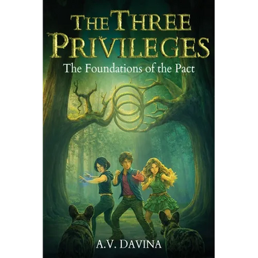 The Three Privileges