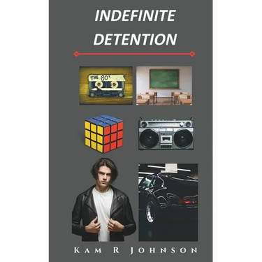 Indefinite Detention