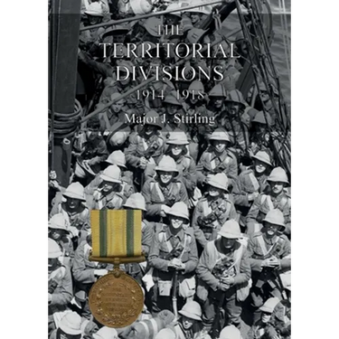 The Territorial Divisions 1914-1918