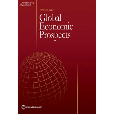 Global Economic Prospects, January 2022