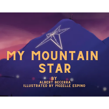 My Mountain Star