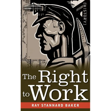 The Right to Work: The Story of the Non-Striking Miners