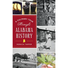 Culinary Tour Through Alabama History