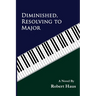 Diminished, Resolving to Major
