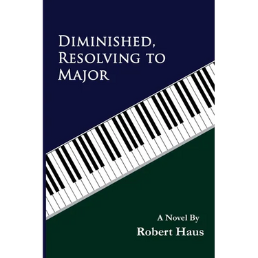 Diminished, Resolving to Major