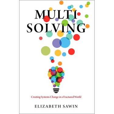 Multisolving: Creating Systems Change in a Fractured World