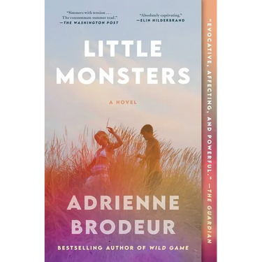 Little Monsters