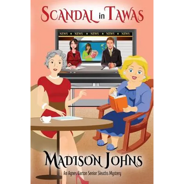 Scandal in Tawas