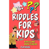 Riddles For Kids: Riddles and Brain Teasers