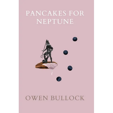 Pancakes for Neptune
