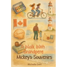 A Walk With Grandpere: Mickey's Souvenirs