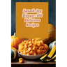 Squash-Ing Hunger: 100 Delicious Recipes