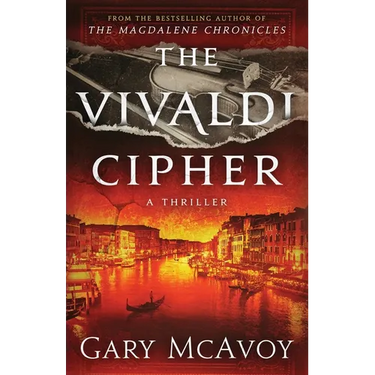 The Vivaldi Cipher