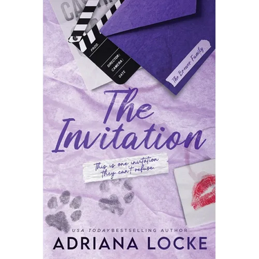 The Invitation: Special Edition
