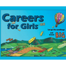 Careers for Girls: Let go the sandbags and dream BIG.
