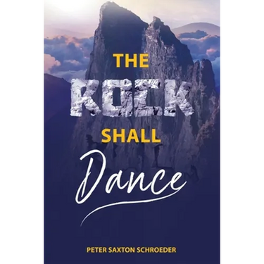 The Rock Shall Dance