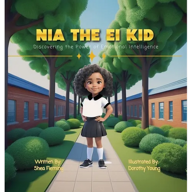 Nia the EI Kid
