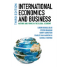 International Economics and Business